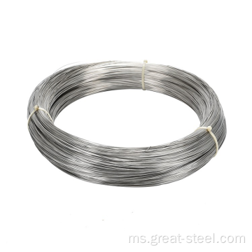 Mesh Wire Steel Stainless, 304 316L Wire Mesh